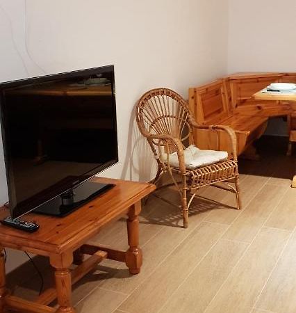 La Casetta Di Fregene Appartement Fregenae Buitenkant foto
