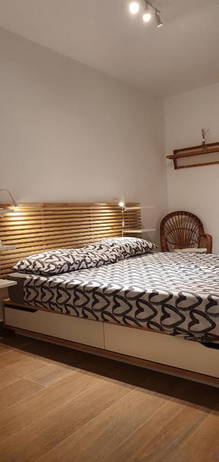 La Casetta Di Fregene Appartement Fregenae Buitenkant foto
