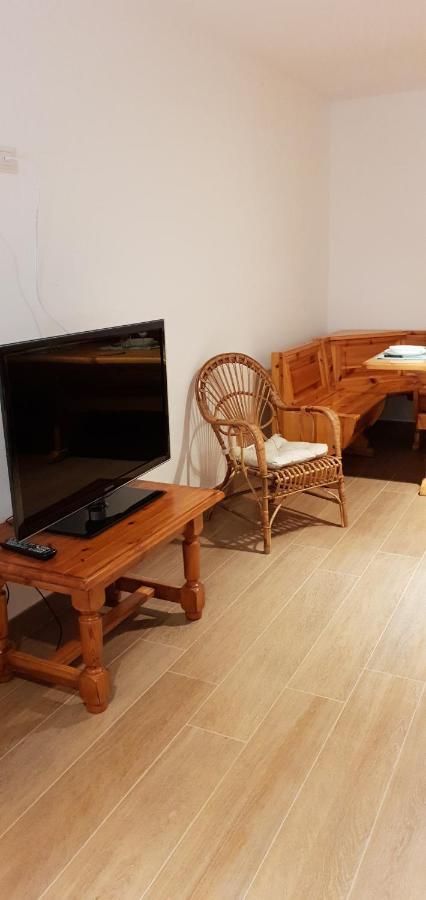 La Casetta Di Fregene Appartement Fregenae Buitenkant foto