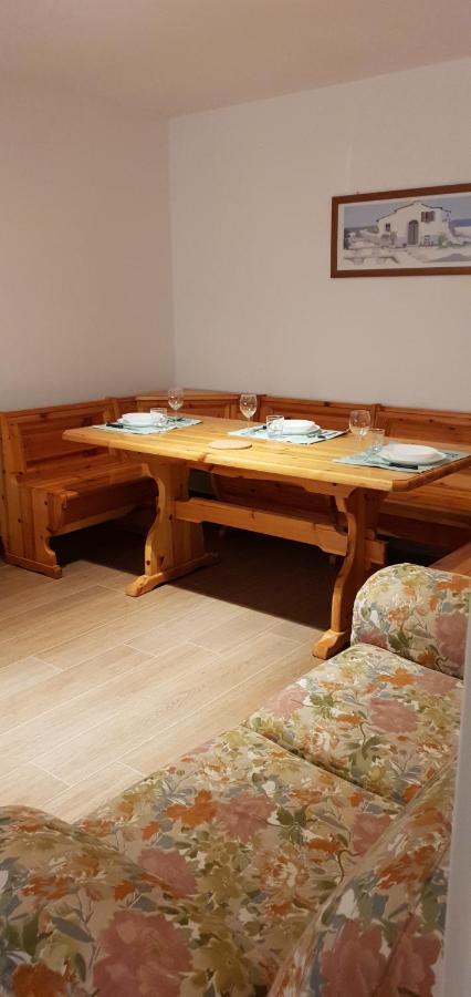 La Casetta Di Fregene Appartement Fregenae Buitenkant foto
