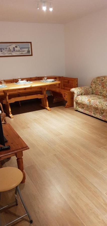 La Casetta Di Fregene Appartement Fregenae Buitenkant foto