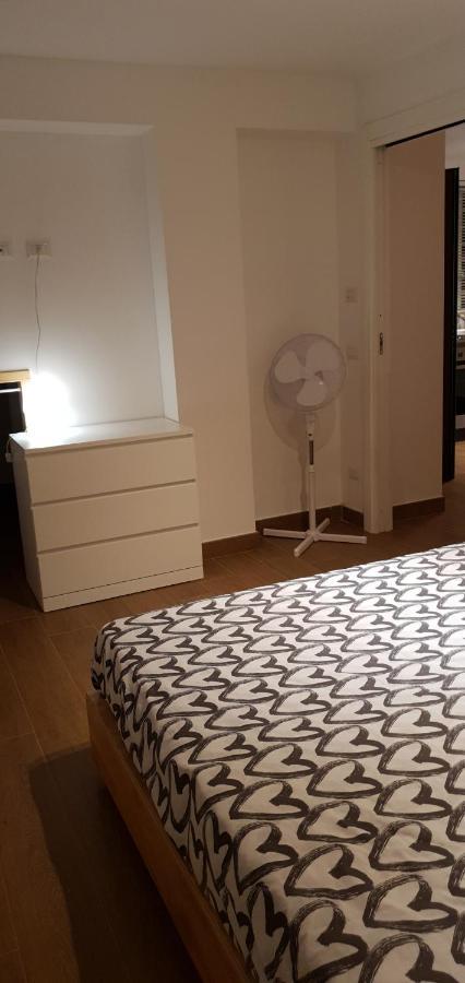 La Casetta Di Fregene Appartement Fregenae Buitenkant foto