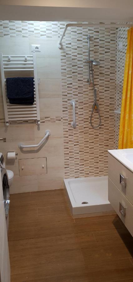 La Casetta Di Fregene Appartement Fregenae Buitenkant foto